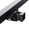 Smittybilt 87-06 WRANGLER (YJ/TJ/LJ) RECEIVER HITCH - CLASS II - BOLT ON - FITS OE STYLE REAR BUMPERS JH44 - alternate 2